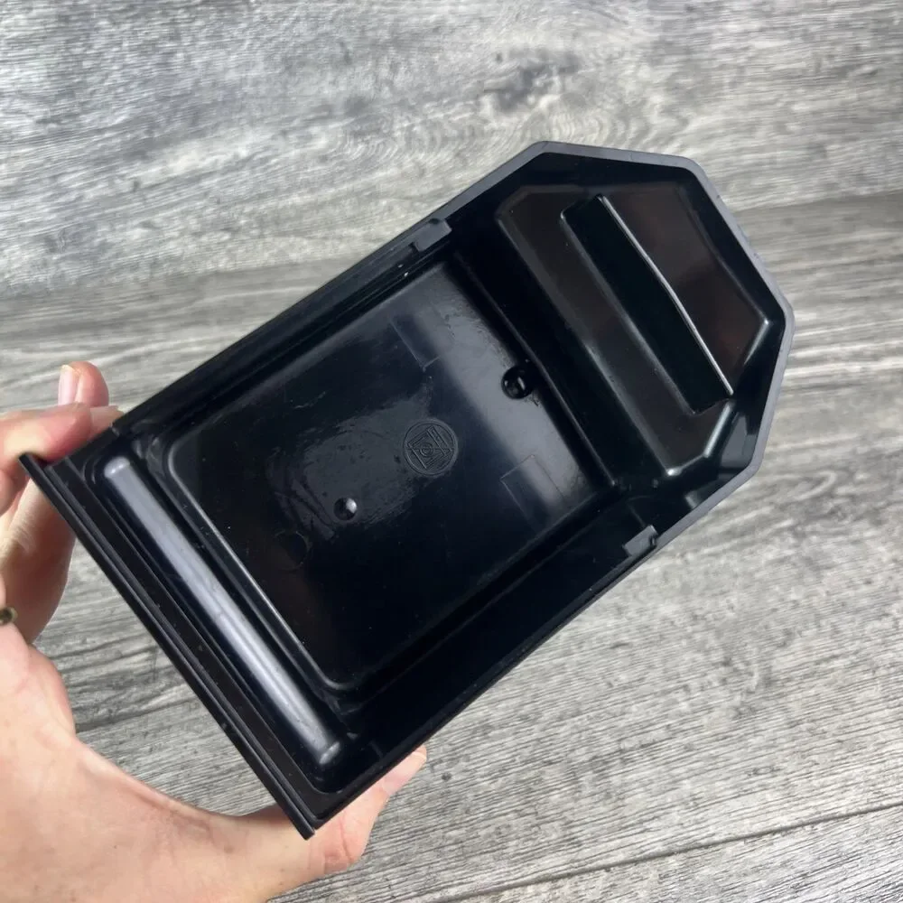 DeLonghi Nespresso EN520B Black Drip Tray Original Replacement Part